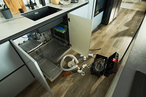 24/7 Emergency Leak Detection experts in Smithfield, NC