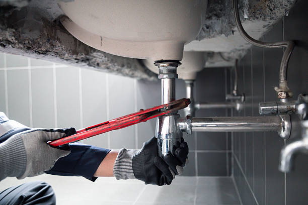Trusted Pipe Repair service in Smithfield, NC - Masters Plumbing Service